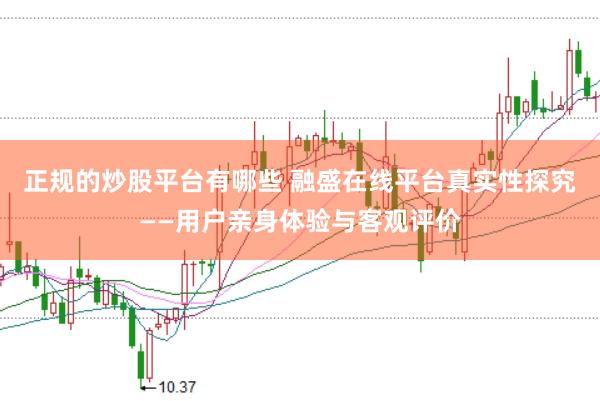 正规的炒股平台有哪些 融盛在线平台真实性探究——用户亲身体验与客观评价