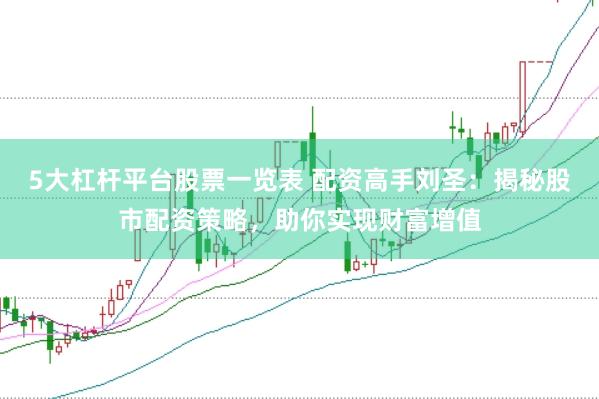 5大杠杆平台股票一览表 配资高手刘圣：揭秘股市配资策略，助你实现财富增值