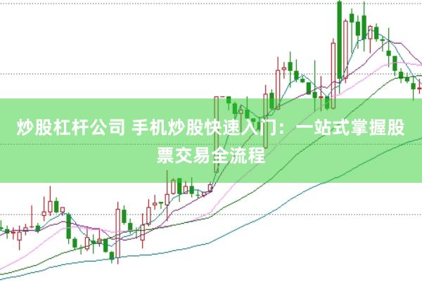 炒股杠杆公司 手机炒股快速入门：一站式掌握股票交易全流程