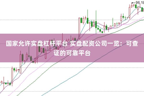 国家允许实盘杠杆平台 实盘配资公司一览：可查证的可靠平台