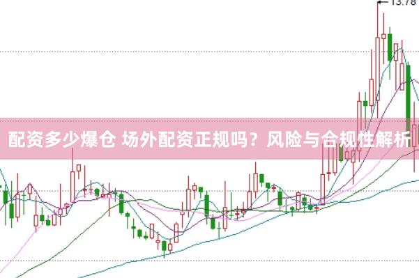 配资多少爆仓 场外配资正规吗？风险与合规性解析