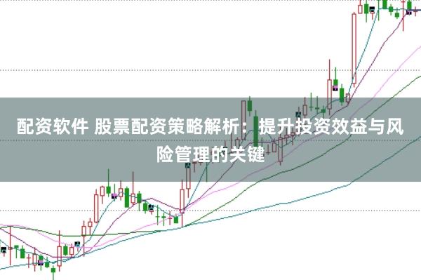 配资软件 股票配资策略解析：提升投资效益与风险管理的关键