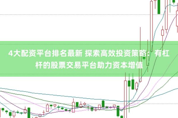 4大配资平台排名最新 探索高效投资策略：有杠杆的股票交易平台助力资本增值
