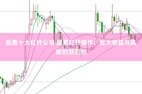 股票十大杠杆公司 股票杠杆操作：放大收益与风险的双刃剑