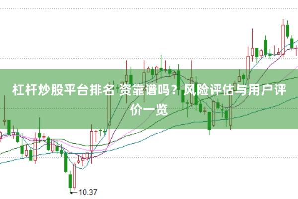 杠杆炒股平台排名 资靠谱吗？风险评估与用户评价一览
