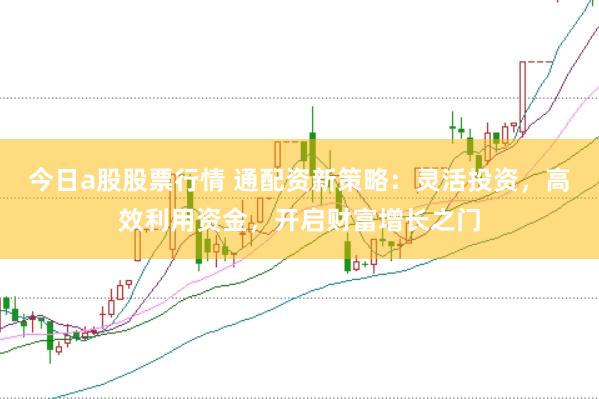 今日a股股票行情 通配资新策略：灵活投资，高效利用资金，开启财富增长之门