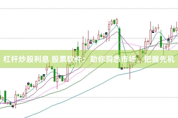 杠杆炒股利息 股票软件：助你洞悉市场，把握先机