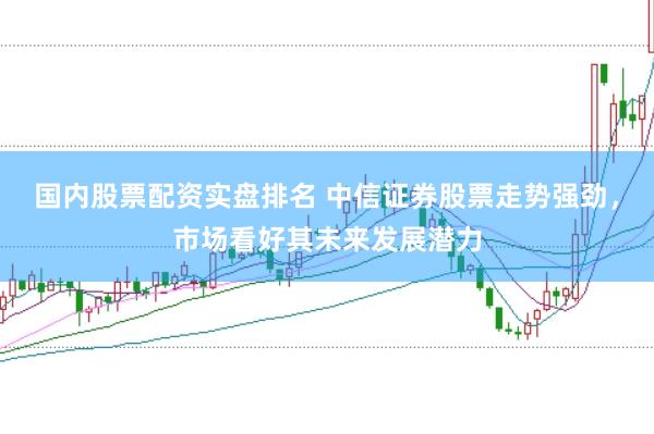 国内股票配资实盘排名 中信证券股票走势强劲，市场看好其未来发展潜力