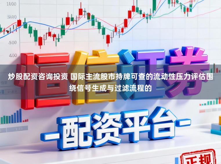 炒股配资咨询投资 国际主流股市持牌可查的流动性压力评估围绕信号生成与过滤流程的