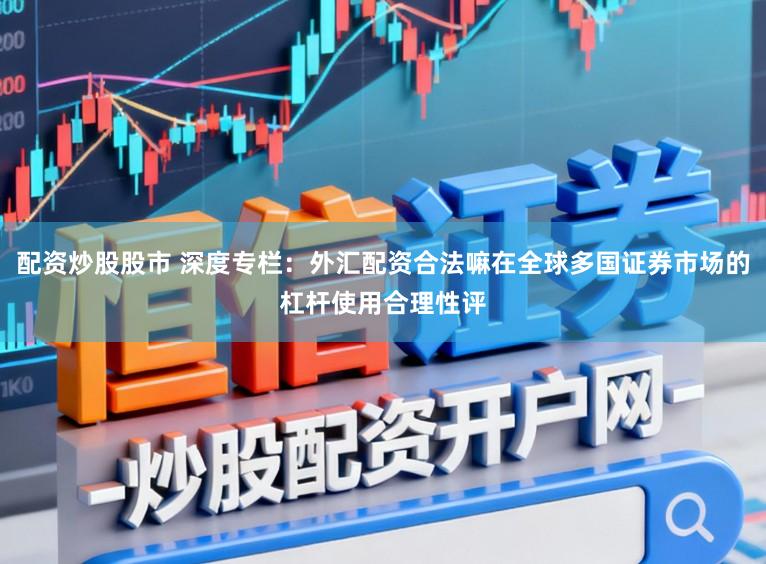 配资炒股股市 深度专栏：外汇配资合法嘛在全球多国证券市场的杠杆使用合理性评
