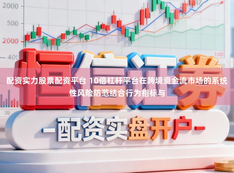 配资实力股票配资平台 10倍杠杆平台在跨境资金流市场的系统性风险防范结合行为指标与