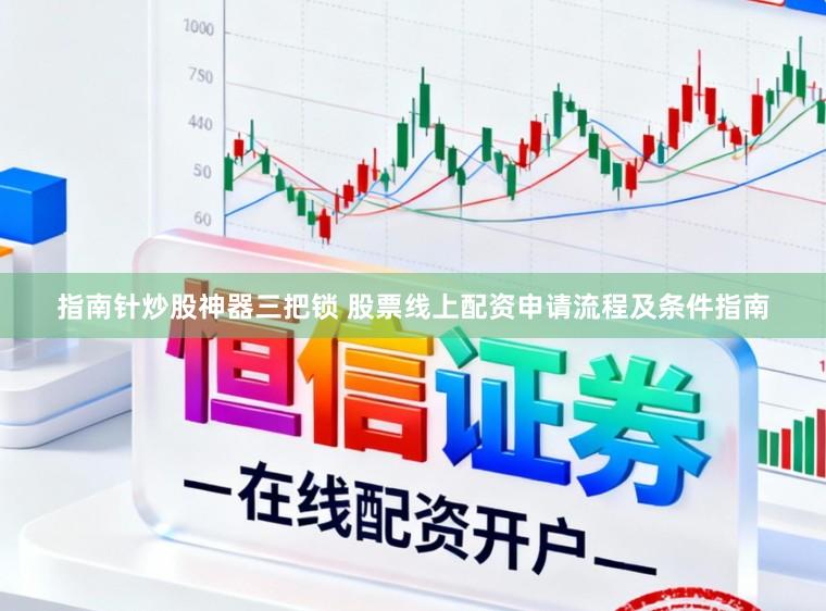 指南针炒股神器三把锁 股票线上配资申请流程及条件指南