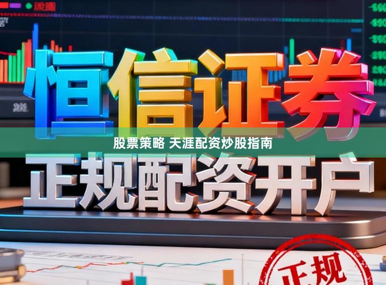 股票策略 天涯配资炒股指南