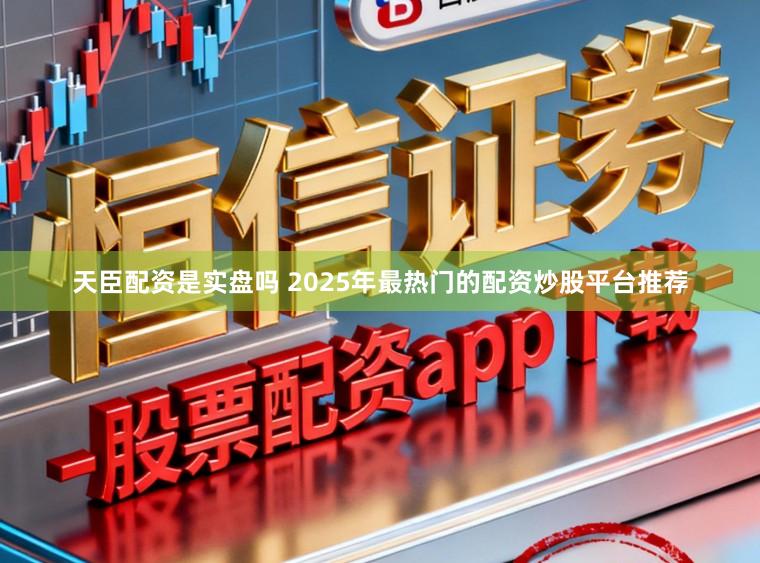 天臣配资是实盘吗 2025年最热门的配资炒股平台推荐