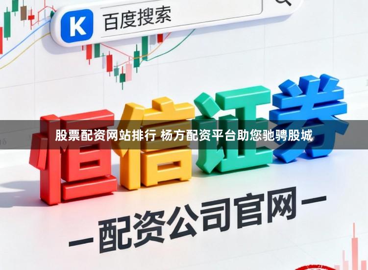 股票配资网站排行 杨方配资平台助您驰骋股城