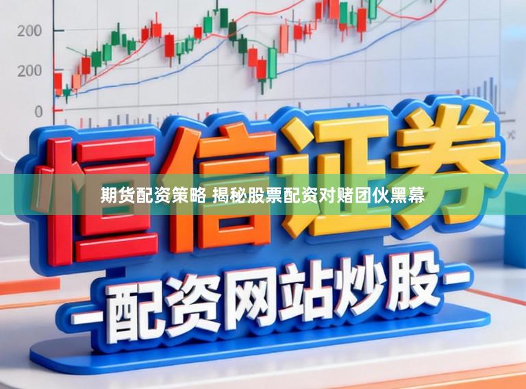 期货配资策略 揭秘股票配资对赌团伙黑幕