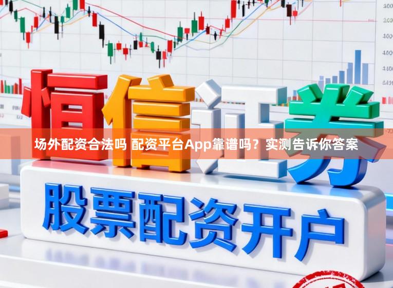 场外配资合法吗 配资平台App靠谱吗？实测告诉你答案
